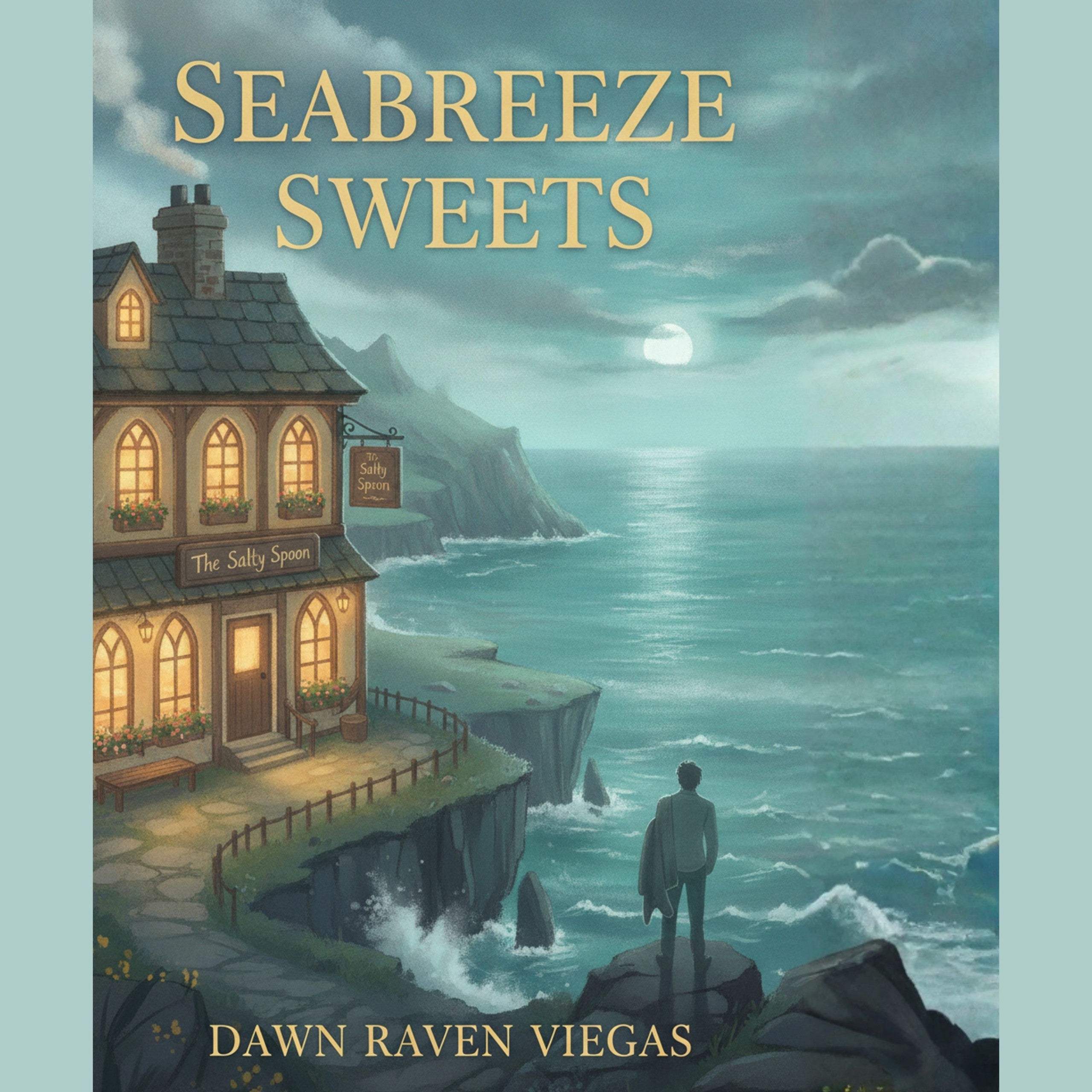 Seabreeze Sweets