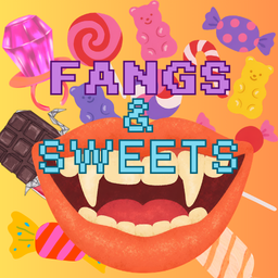 Fangs and Sweets icon