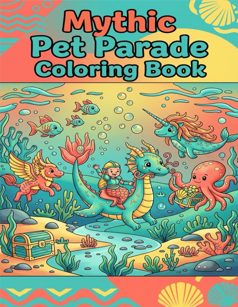 Mythic Pet Parade