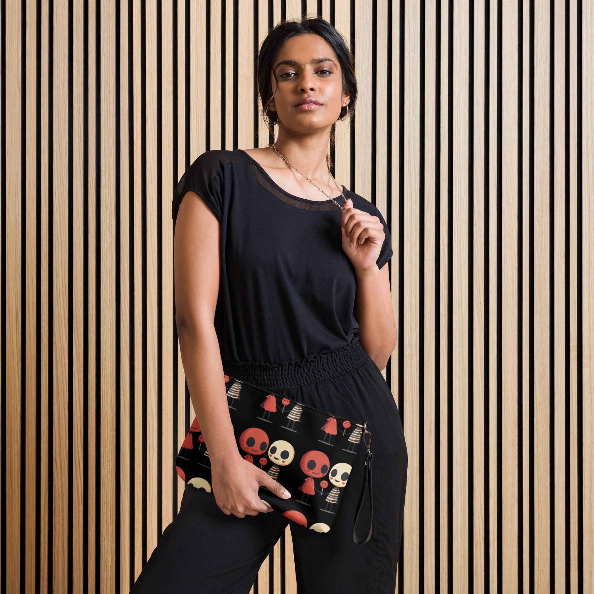 Circle Friends Crossbody bag 