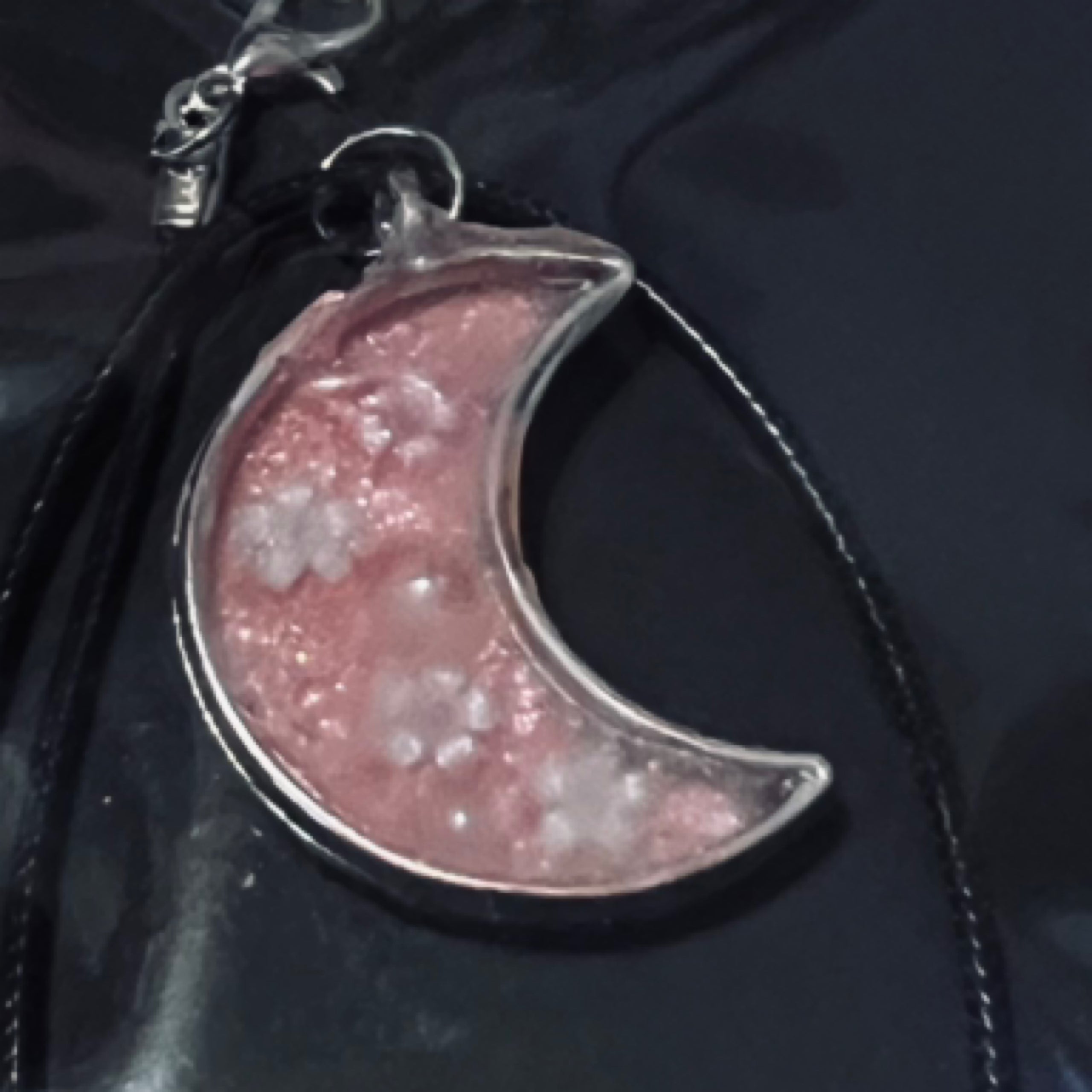 Lunar Dreams Necklace