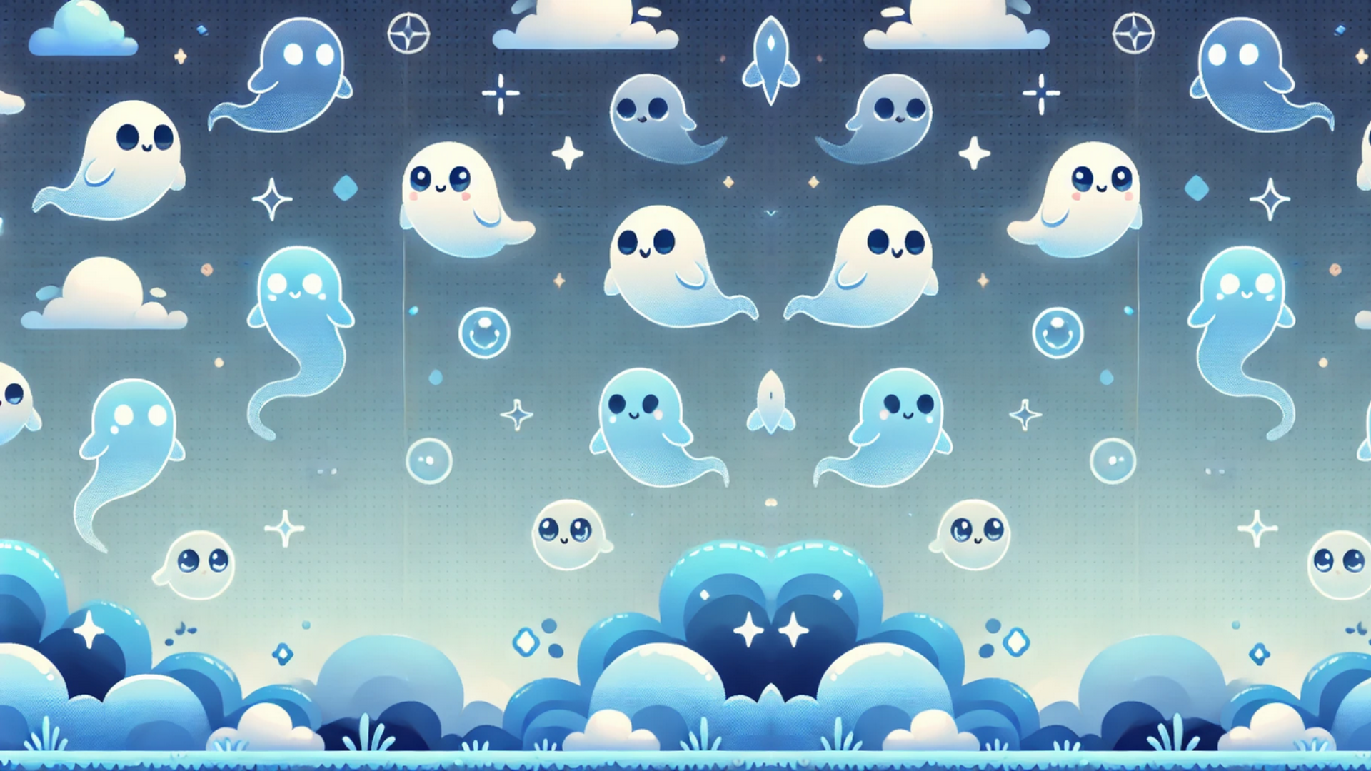 Fangs and Sweets – Creepy-Cute Match-3 Adventure