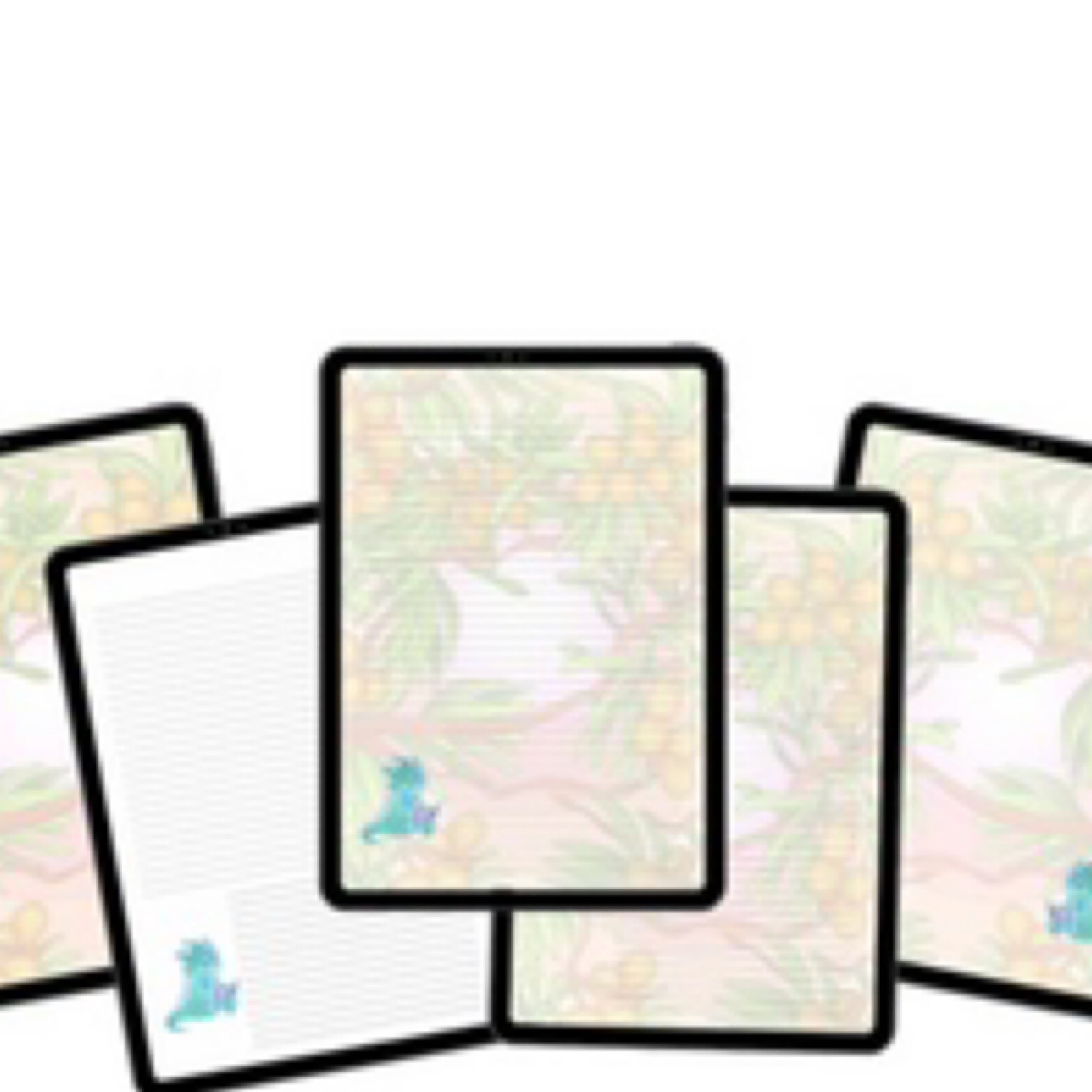Dragon Stationary Bundle